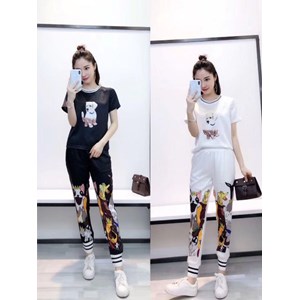 BST SÉT THỂ THAO SIÊU CẤP NEW HOT SUMMER 2018