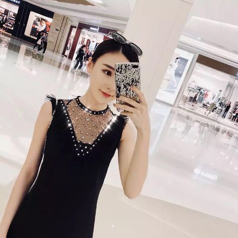 BST VÁY BỘ NEW HOT SUMMER 2018