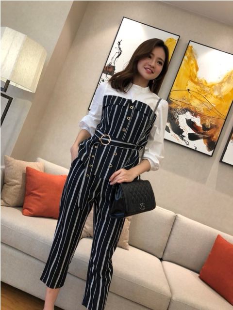 BST JUMSUIT  SIÊU CẤP NEW HOT SUMMER 2018