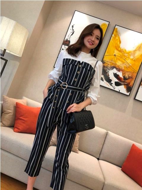 BST JUMSUIT  SIÊU CẤP NEW HOT SUMMER 2018