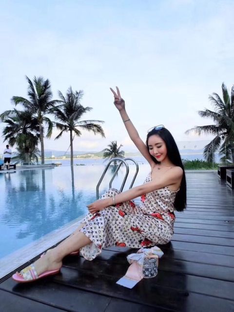 BST VÁY BỘ NEW HOT SUMMER 2018