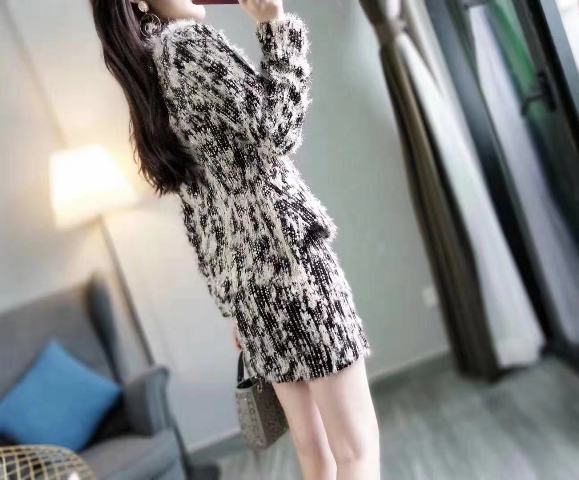 BST VÁY THU ĐÔNG NEW HOT 2018