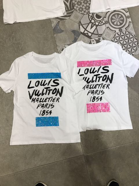 BST ÁO PHÔNG SIÊU CẤP NEW HOT SUMMER 2018