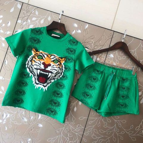 BST SET BỘ THỂ THAO NEW HOT SUMMER 2018