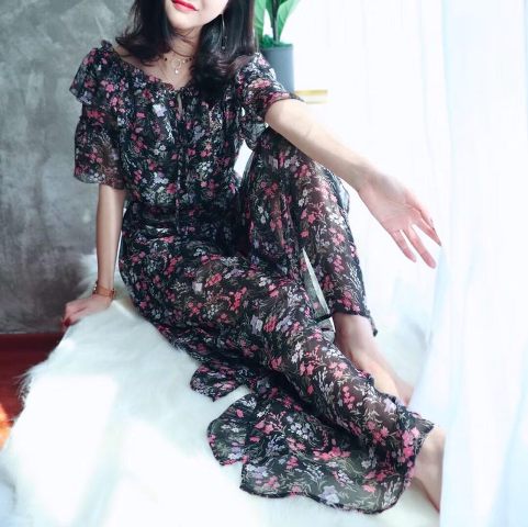 BST JUMSUIT  SIÊU CẤP NEW HOT SUMMER 2018