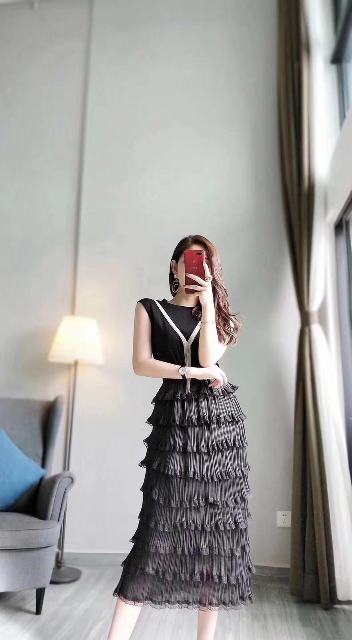 BST VÁY THU ĐÔNG NEW HOT 2018