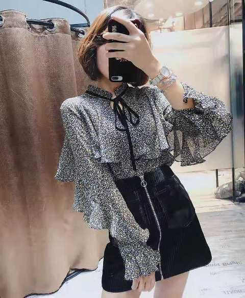 BST ÁO SƠ MI NEW HOT 2018