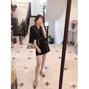 BST VÁY BỘ NEW HOT SUMMER 2018