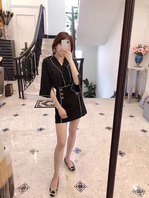 BST VÁY BỘ NEW HOT SUMMER 2018