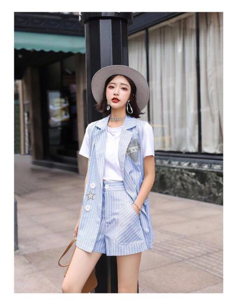 BST VÁY BỘ NEW HOT SUMMER 2018