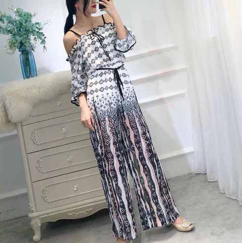 BST JUMSUIT  SIÊU CẤP NEW HOT SUMMER 2018