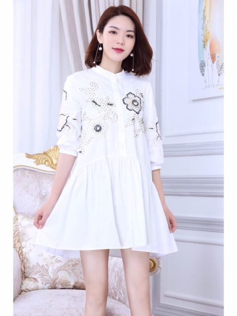 BST ÁO SƠ MI SIÊU CẤP NEW HOT SUMMER 2018