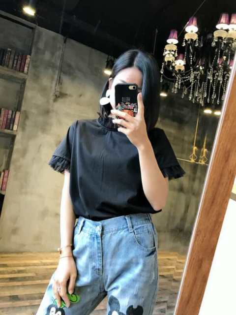 BST ÁO PHÔNG NEW HOT T5 SUMMER 2018
