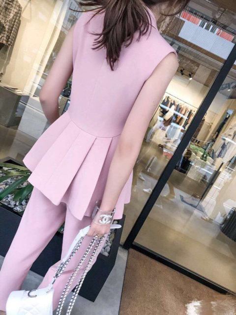 BST SET VÁY BỘ THU ĐÔNG NEW HOT 2018
