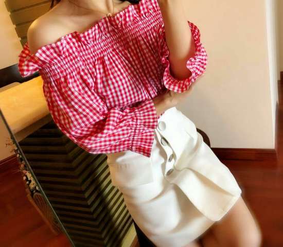 BST ÁO SƠ MI HOT HIT SUMMER 2018