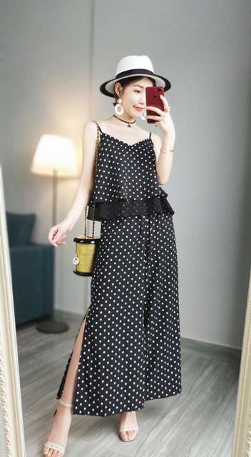 BST VÁY BỘ NEW HOT SUMMER 2018