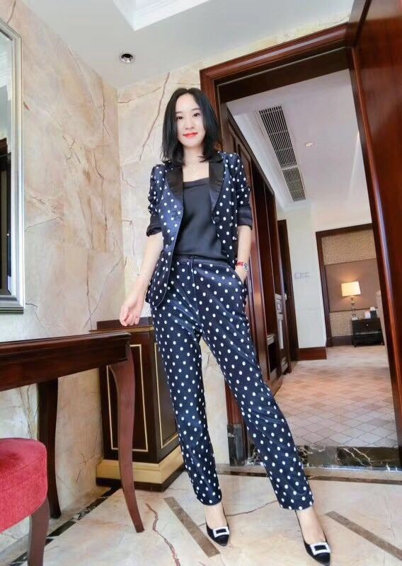 BST SET VEST NEW HOT THU ĐÔNG 2018