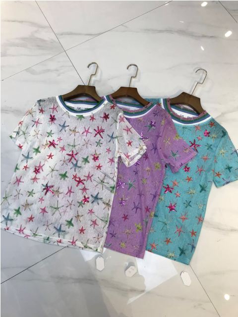 BST ÁO PHÔNG HOT HIT SUMMER 2018