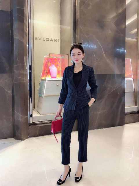 BST SET BỘ THỜI TRANG THU ĐÔNG NEW HOT 2018