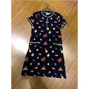 BST VÁY PHÔNG HÌNH SIÊU CẤP NEW HOT SUMMER 2018