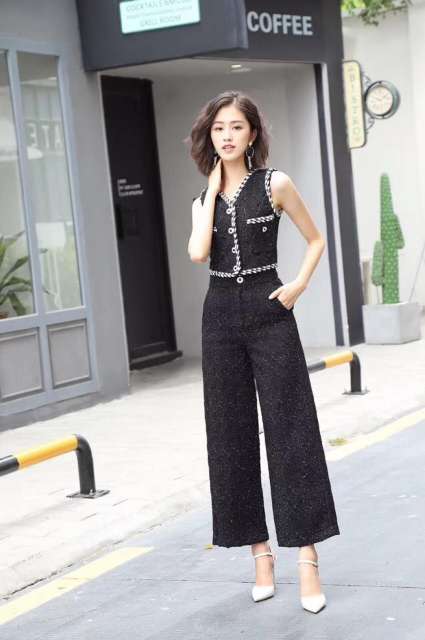 BST SET VÁY BỘ THU ĐÔNG NEW HOT 2018