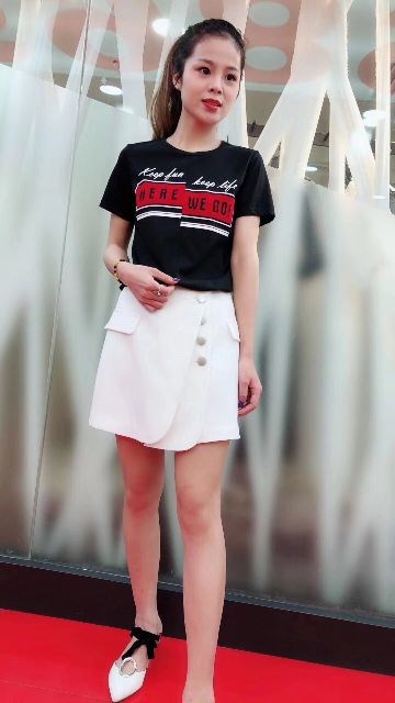 BST ÁO PHÔNG NEW HOT T5 SUMMER 2018