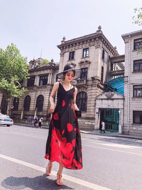 BST VÁY BỘ NEW HOT SUMMER 2018