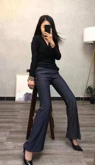 BST CHÂN VÁY VÀ QUẦN NEW HOT THU ĐÔNG 2018