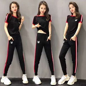 BST SET BỘ THỂ THAO SIÊU CẤP NEW HOT THU ĐÔNG 2018