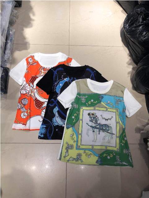 BST ÁO PHÔNG NEW HOT T5 SUMMER 2018