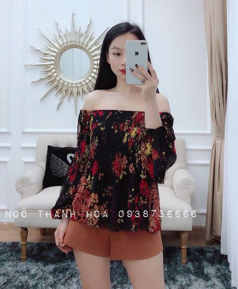 BST ÁO SƠ MI SIÊU CẤP NEW HOT SUMMER 2018