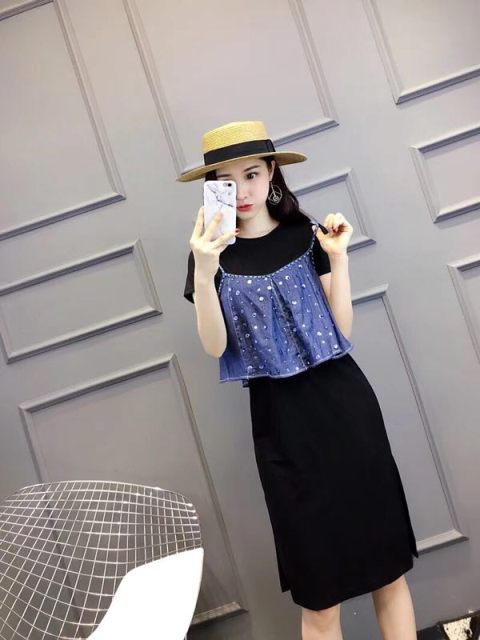 BST VÁY BỘ NEW HOT SUMMER 2018