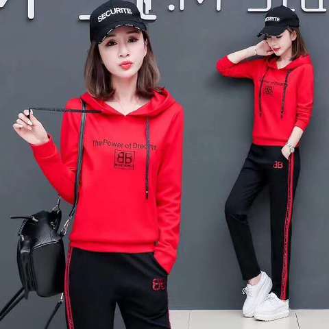 BST SET BỘ THỂ THAO SIÊU CẤP NEW HOT THU ĐÔNG 2018