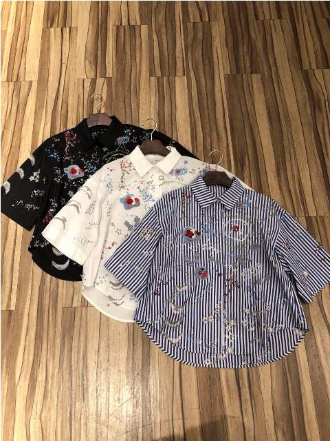 BST ÁO SƠ MI SIÊU CẤP NEW HOT SUMMER 2018