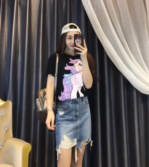 BST SÉT VÁY BỘ SIÊU CẤP NEW HOT SUMMER 2018