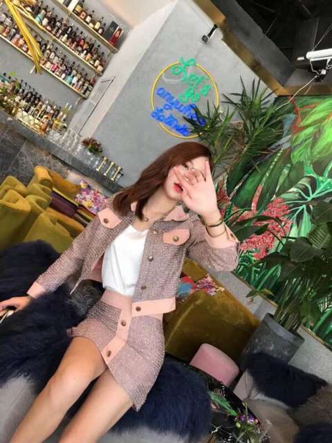 BST SET VÁY BỘ THU ĐÔNG NEW HOT 2018