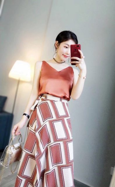 BST VÁY BỘ NEW HOT SUMMER 2018