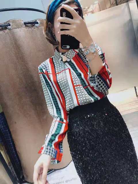 BST ÁO SƠ MI NEW HOT 2018