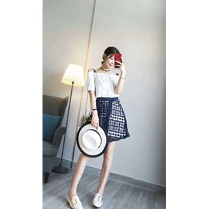 BST SET VÁY NEW HOT THU ĐÔNG 2018