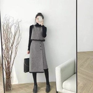 BST VÁY THU ĐÔNG NEW HOT 2018