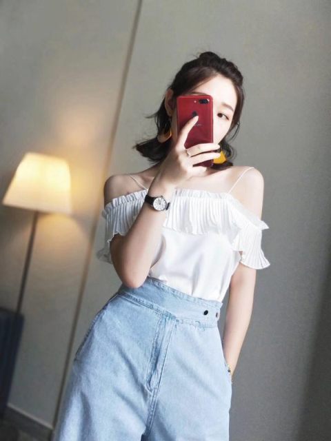 BST ÁO PHÔNG NEW HOT T5 SUMMER 2018