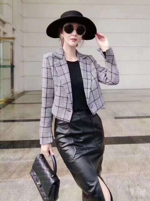 BST ÁO KHOÁC THU ĐÔNG NEW HOT 2018