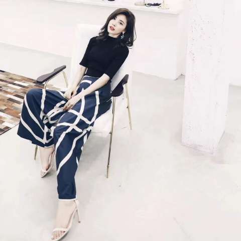 BST SET VÁY BỘ THU ĐÔNG NEW HOT 2018