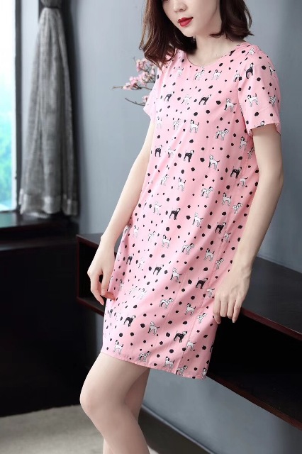 BST VÁY PHÔNG HÌNH SIÊU CẤP NEW HOT SUMMER 2018