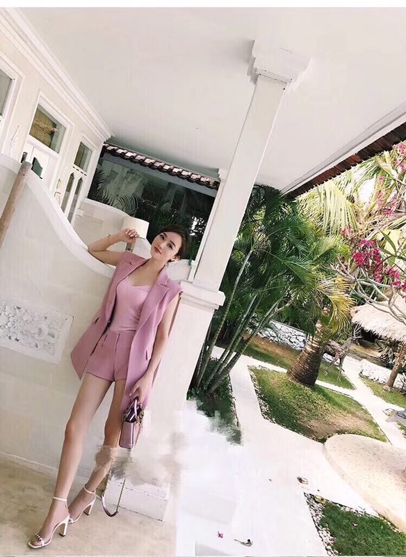BST SET VÁY BỘ NEW HOT THU ĐÔNG 2018