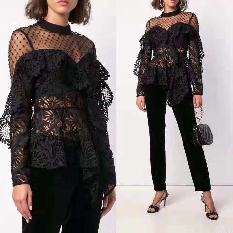 BST ÁO SƠ MI NEW HOT 2018