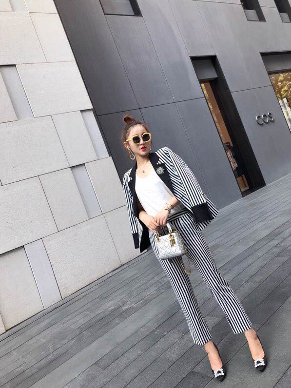 BST SET VÁY BỘ NEW HOT THU ĐÔNG 2018