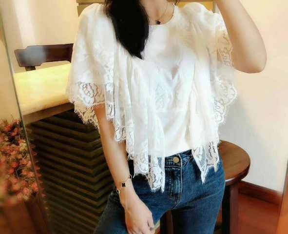 BST ÁO SƠ MI HOT HIT SUMMER 2018