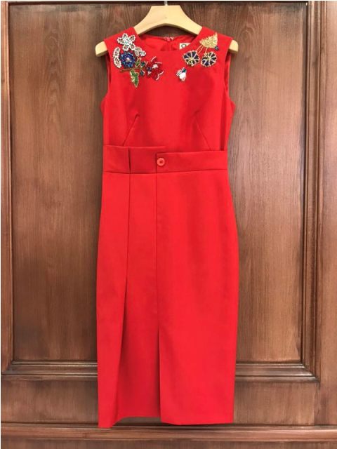 BST VÁY NEW SUMMER THÁNG 4/2018