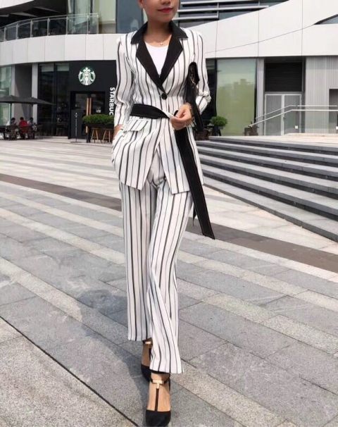 BST SET VÁY BỘ THU ĐÔNG NEW HOT 2018